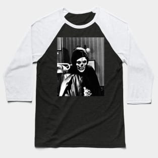 misfit Baseball T-Shirt